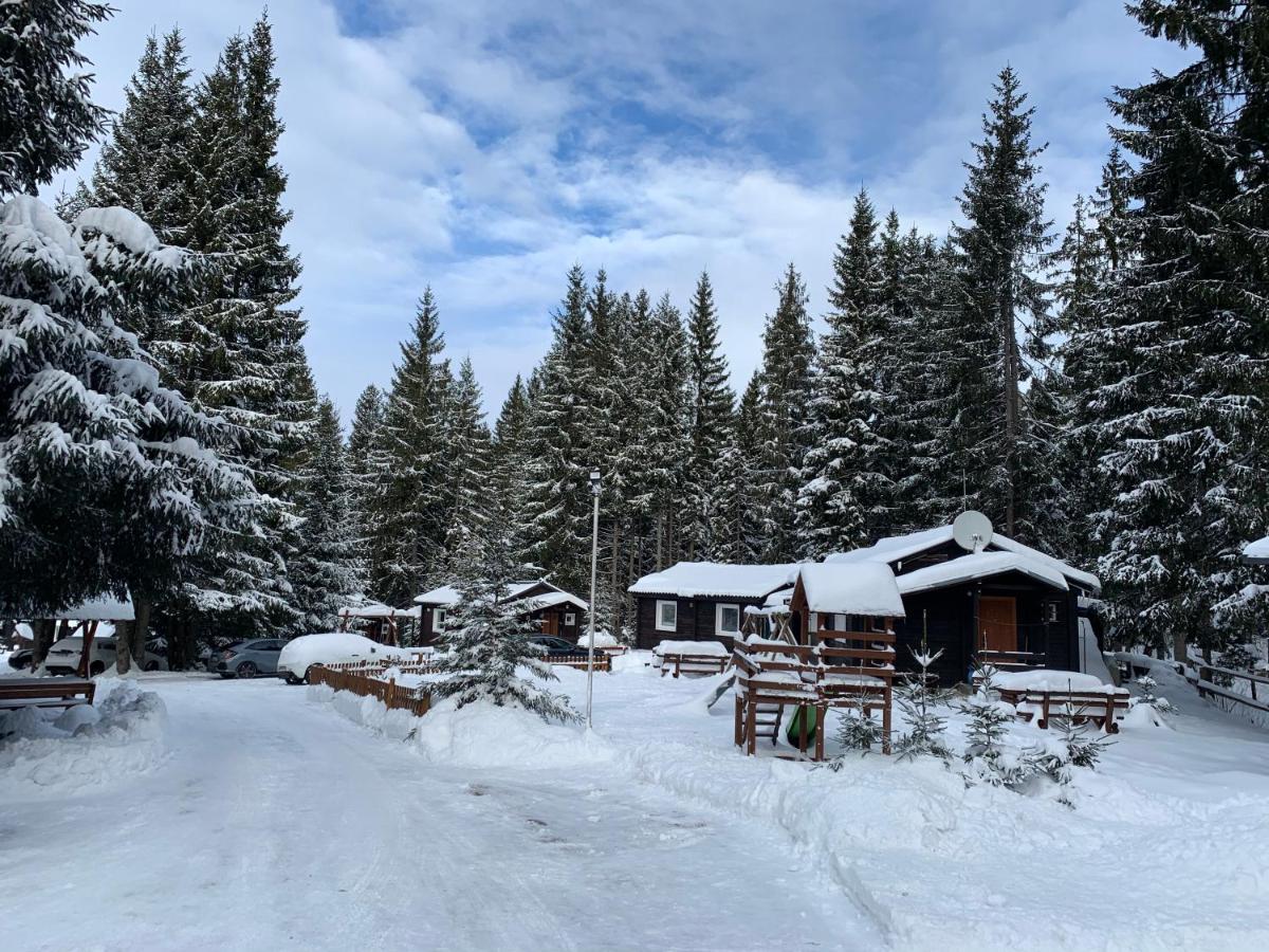 Chata Nella - Jasna Demänovská Dolina Buitenkant foto