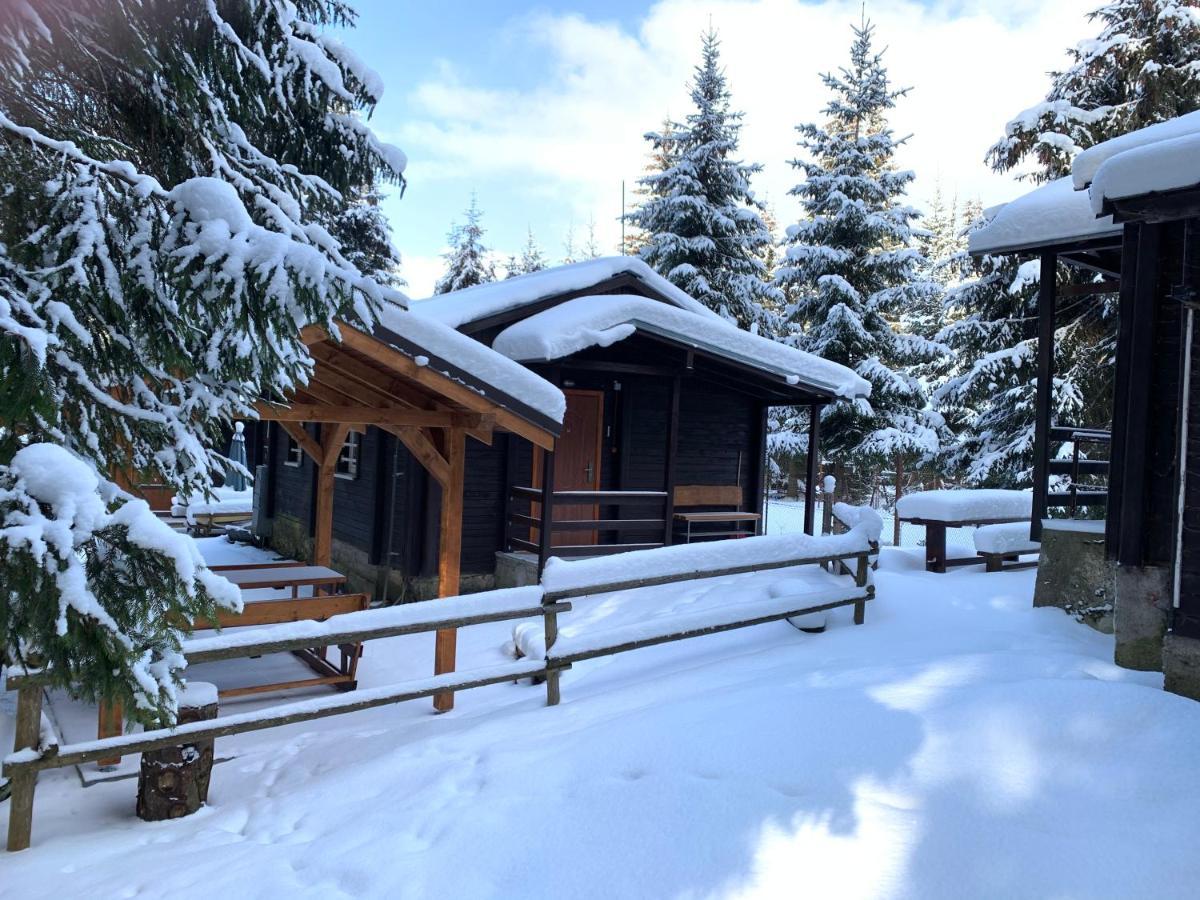 Chata Nella - Jasna Demänovská Dolina Buitenkant foto