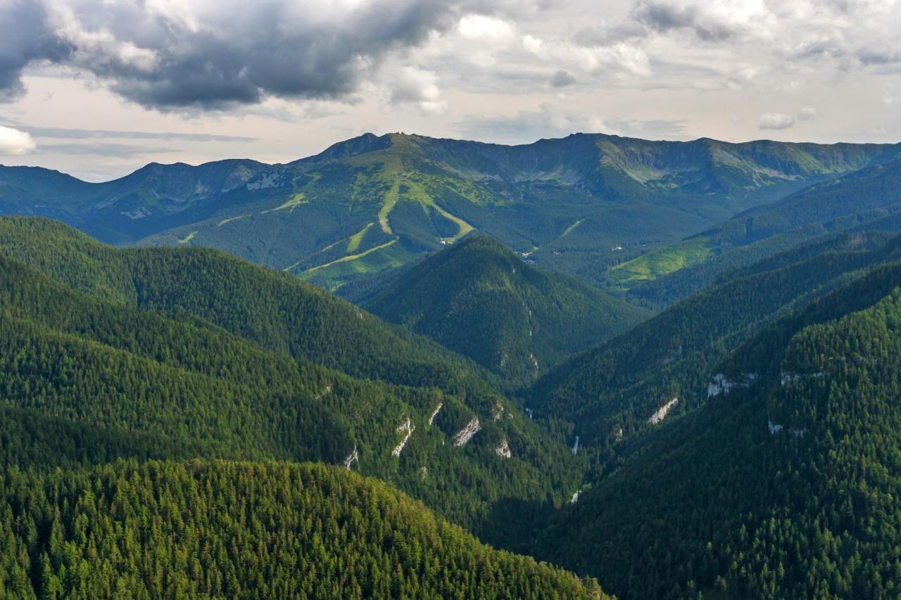 Chata Nella - Jasna Demänovská Dolina Buitenkant foto